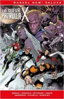 La Patrulla-X De Brian Michael Bendis 04: El Juicio De Jean Grey