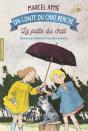 La Patte Du Chat ; Un Conte Du Chat Perché - Preview