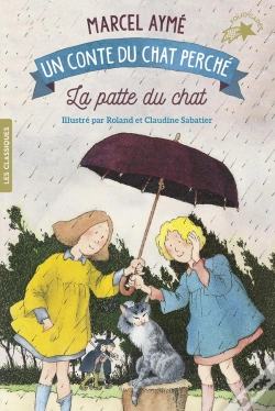 Capa do artigo La Patte Du Chat ; Un Conte Du Chat Perché