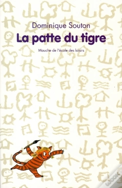 Capa do artigo La Patte Du Tigre