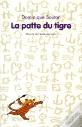 La Patte Du Tigre