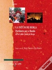 Capa do artigo La Patum De Berga