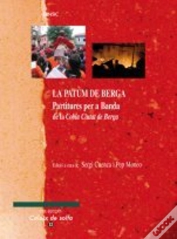 Capa do artigo La Patum De Berga