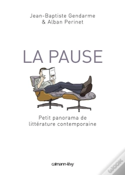 Capa do artigo La Pause