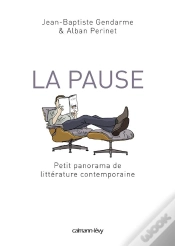 Capa do artigo La Pause