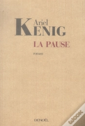 Capa do artigo La Pause