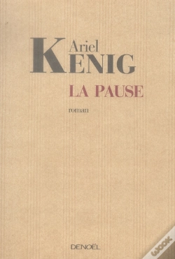 Capa do artigo La Pause