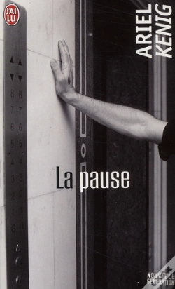 Capa do artigo La Pause