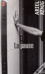 Capa do artigo La Pause