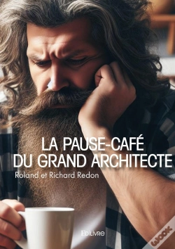 Capa do artigo La Pause-Café Du Grand Architecte