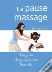 Capa do artigo La Pause Massage