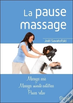 Capa do artigo La Pause Massage