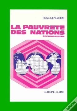 Capa do artigo La Pauvreté Des Nations (2e Édition)