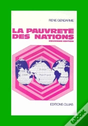 Capa do artigo La Pauvreté Des Nations (2e Édition)