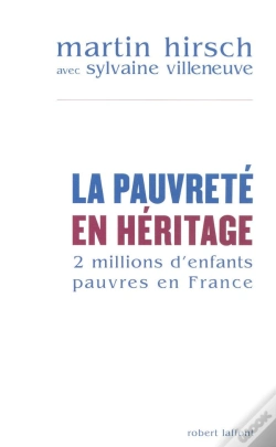 Capa do artigo La Pauvreté En Héritage