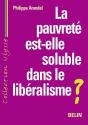 La Pauvrete Est-Elle Soluble Dans Le Liberalisme ? - Preview