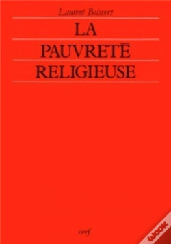 Capa do artigo La Pauvrete Religieuse