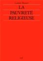 La Pauvrete Religieuse - Preview