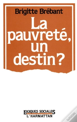 Capa do artigo La Pauvrete Un Destin