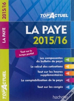 Capa do artigo La Paye
