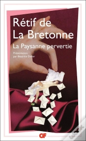 Capa do artigo La Paysanne Pervertie
