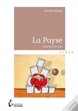 Capa do artigo La Payse