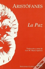 Capa do artigo La Paz