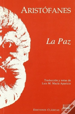 Capa do artigo La Paz
