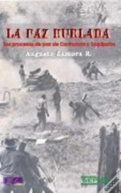 Capa do artigo La Paz Burlada