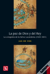 Capa do artigo La Paz De Dios Y Del Rey