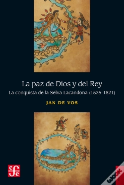Capa do artigo La Paz De Dios Y Del Rey