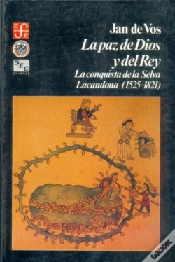 Capa do artigo La Paz De Dios Y Del Rey  
