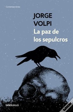 Capa do artigo La Paz De Los Sepulcros