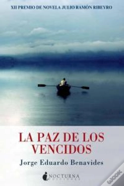 Capa do artigo La Paz De Los Vencidos