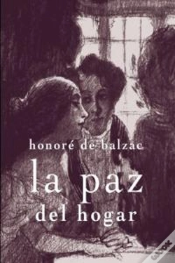 Capa do artigo La Paz Del Hogar