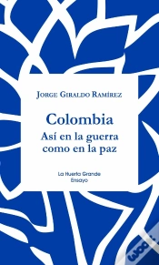 Capa do artigo La Paz En Colombia