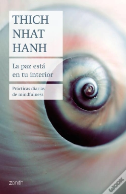 Capa do artigo La Paz Está En Tu Interior