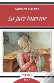Capa do artigo La Paz Interior
