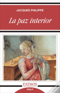 Capa do artigo La Paz Interior