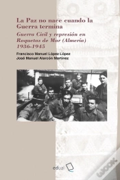 Capa do artigo La Paz No Nace Cuando La Guerra Termina