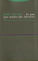 La Paz Por Medio Del Derecho