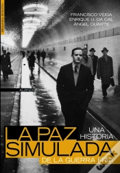Capa do artigo La Paz Simulada