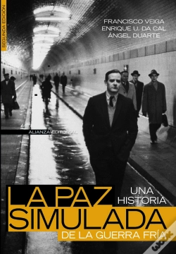 Capa do artigo La Paz Simulada