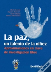 Capa do artigo La Paz, Un Talento De La Niñez