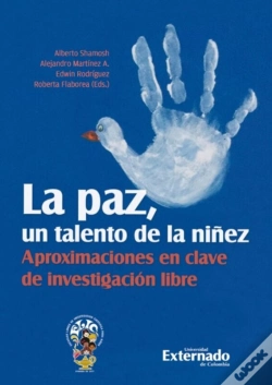Capa do artigo La Paz, Un Talento De La Niñez