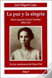 Capa do artigo La Paz Y La Alegría