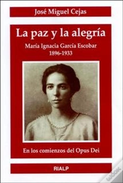 Capa do artigo La Paz Y La Alegría