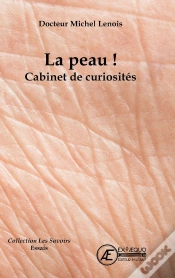 Capa do artigo La Peau ! Cabinet De Curiosites