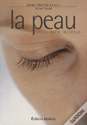 Capa do artigo La Peau, Cette Inconnue
