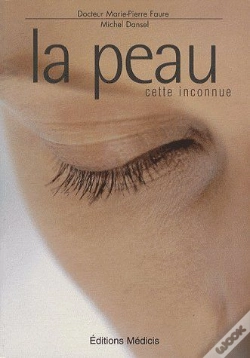 Capa do artigo La Peau, Cette Inconnue